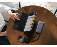 UGREEN Powerbank 20000mAh PB536 45W USB + USB-C wbudowany kabel - 1488870 - zdjęcie 3
